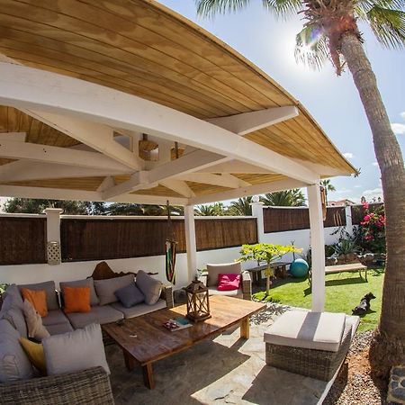 Surfhouse Hotel Коралео Екстериор снимка