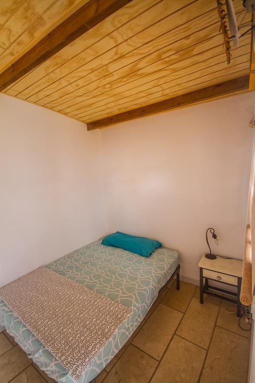 Surfhouse Hotel Коралео Екстериор снимка