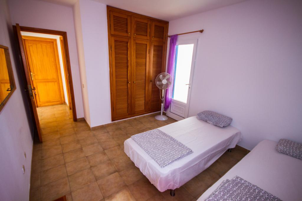 Surfhouse Hotel Коралео Екстериор снимка