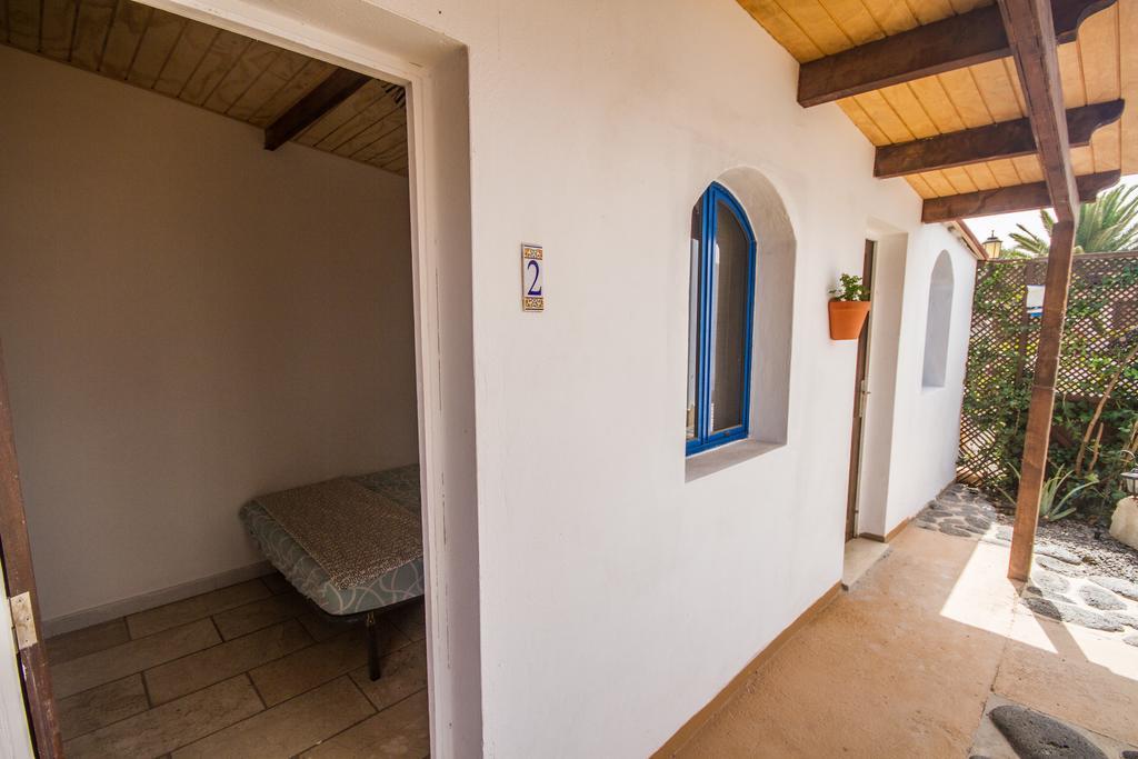 Surfhouse Hotel Коралео Екстериор снимка