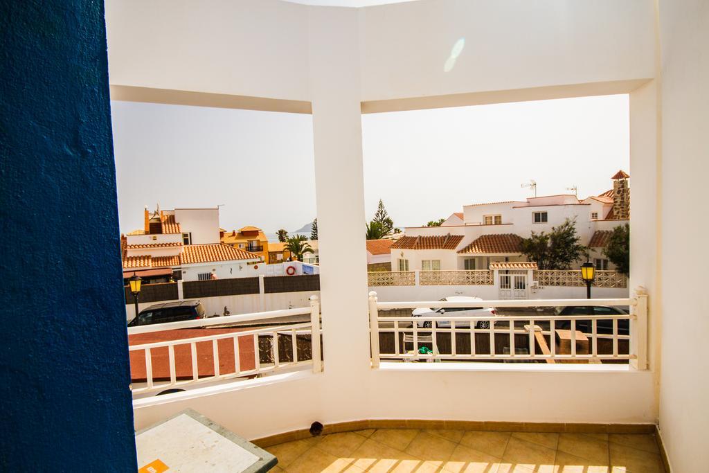 Surfhouse Hotel Коралео Екстериор снимка