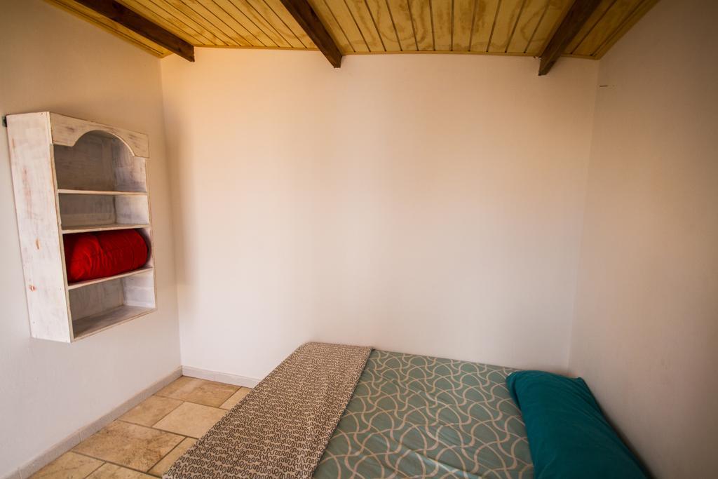 Surfhouse Hotel Коралео Екстериор снимка