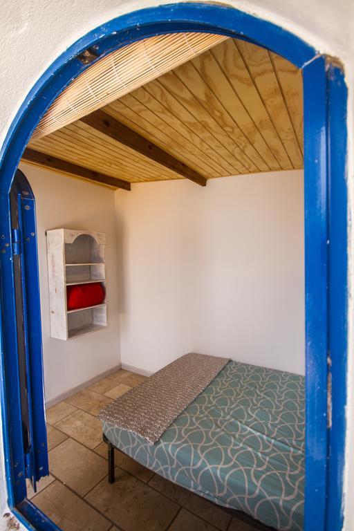Surfhouse Hotel Коралео Екстериор снимка