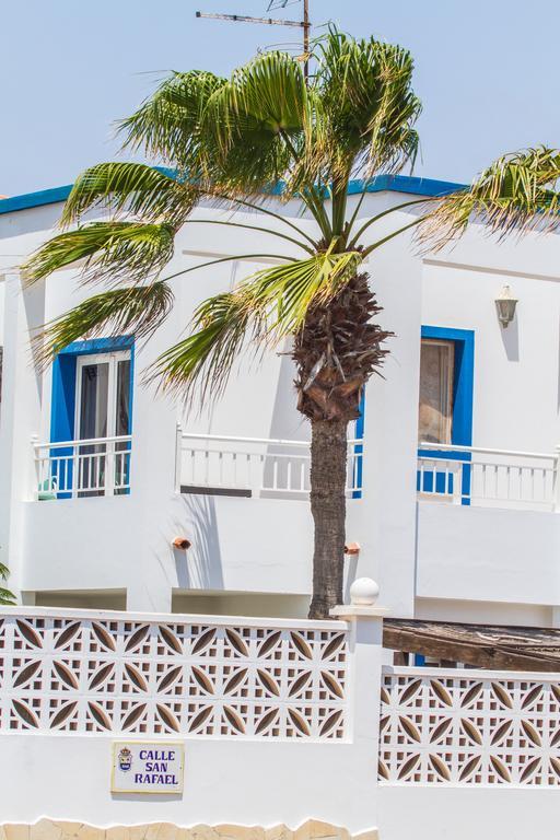 Surfhouse Hotel Коралео Екстериор снимка