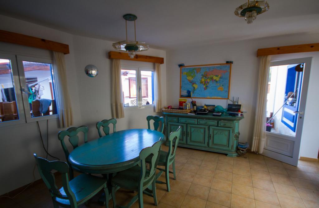 Surfhouse Hotel Коралео Екстериор снимка
