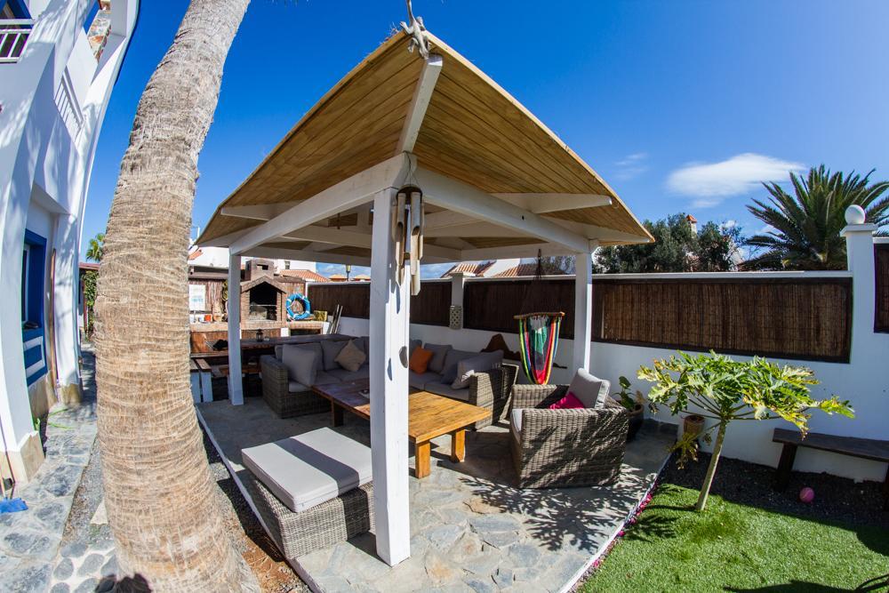 Surfhouse Hotel Коралео Екстериор снимка